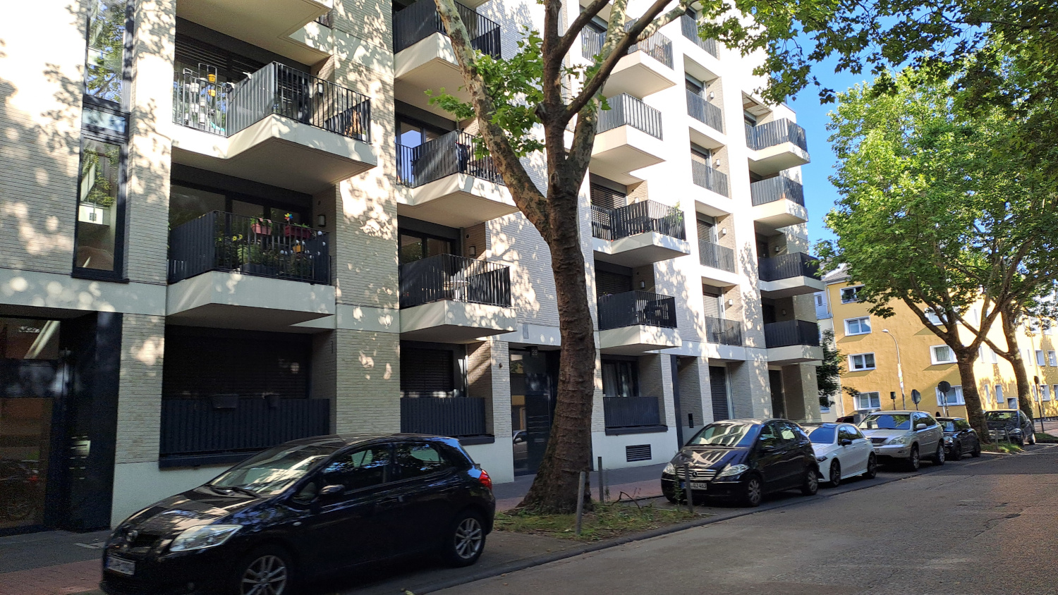 Braunsfeld Cologne